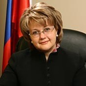 Марина Глазатова