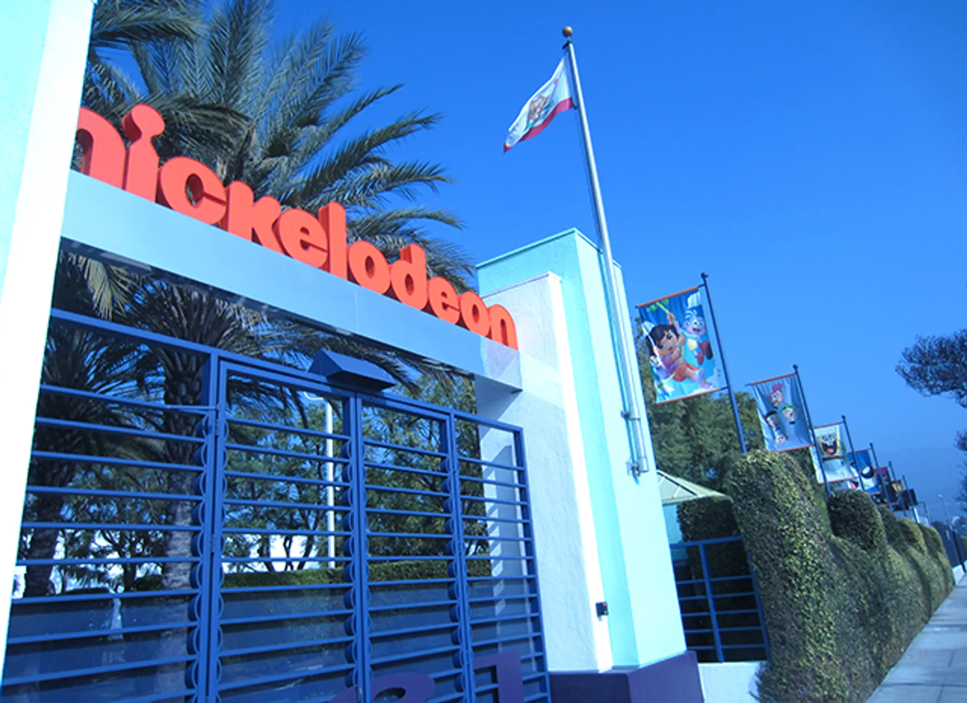 Капитал - Как Nickelodeon стал главным конкурентом Disney_