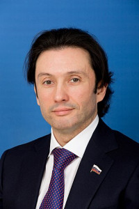 Кавджарадзе Максим Геннадьевич