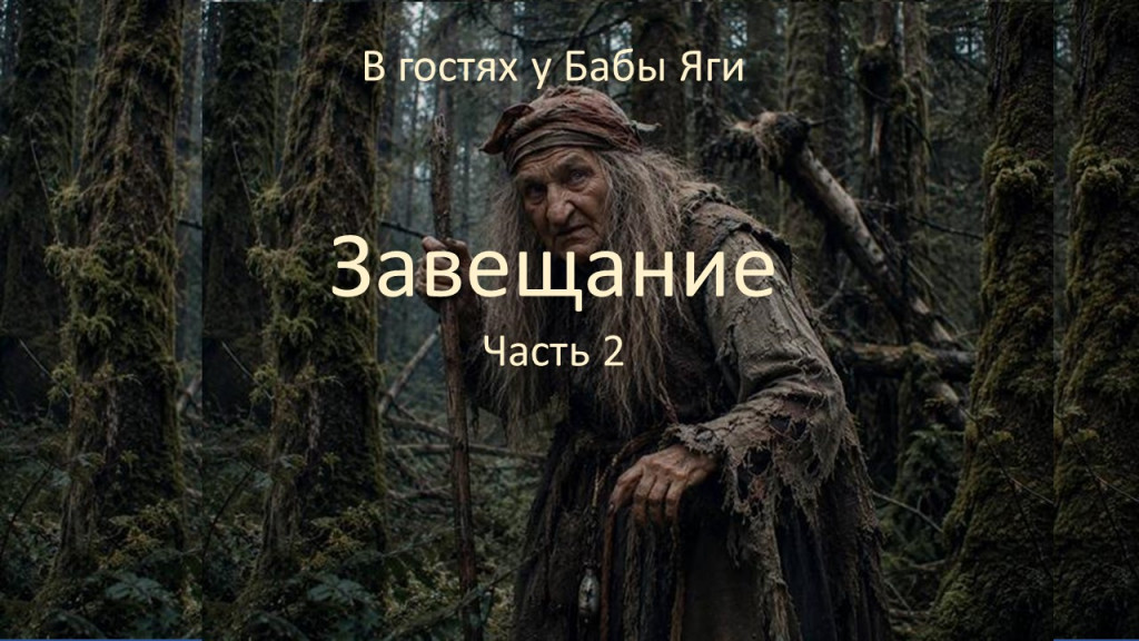 Часть 2