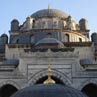 Мечеть Беязит в Стамбуле