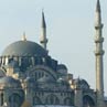 Мечеть Шах-Заде в Стамбуле